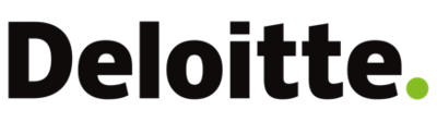 logo of deloitte
