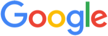 logo of google