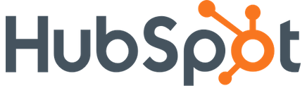 logo of hubspot