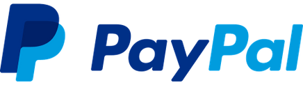 logo of paypal