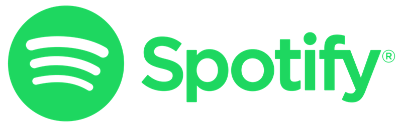logo of spotify