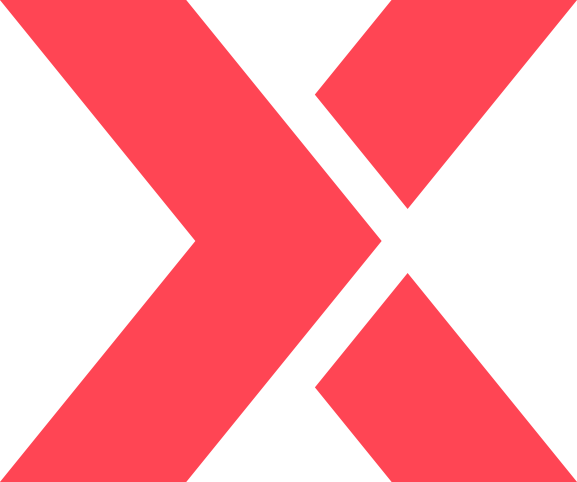 Rotes Lexware Logo