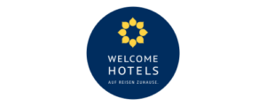 Logo Welcome Hotels