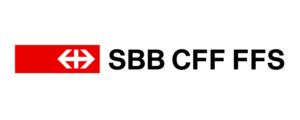 Logo SBB